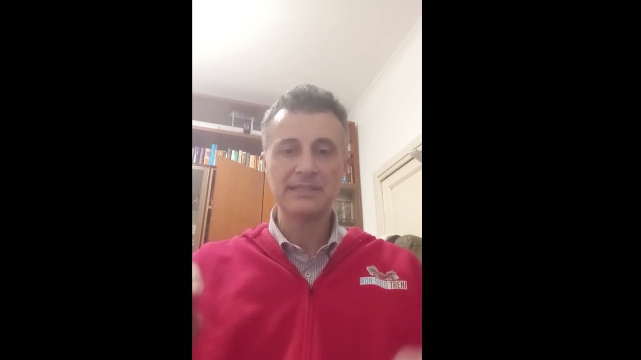 Introduzione all'uso della App Z21
