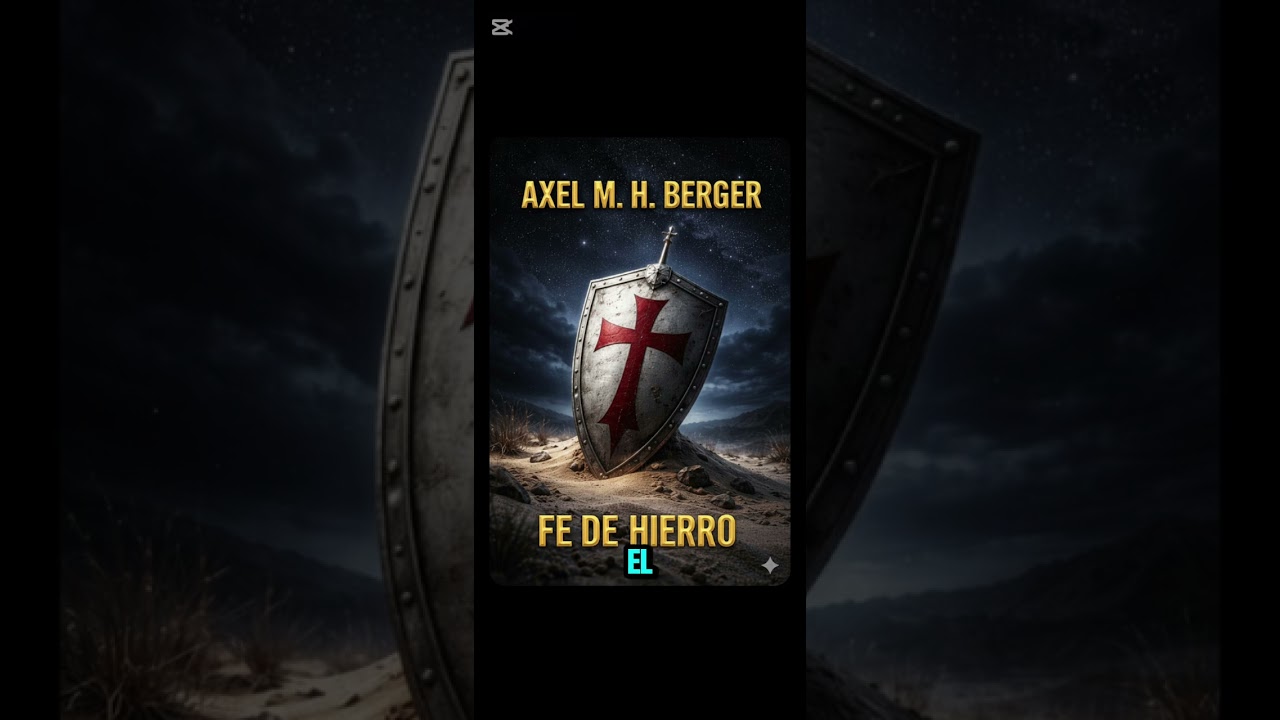 Fe de hierro 