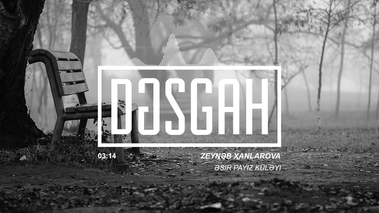 Zeynəb Xanlarova – Əsir payız küləyi (Köçür Durna Qatarı)
