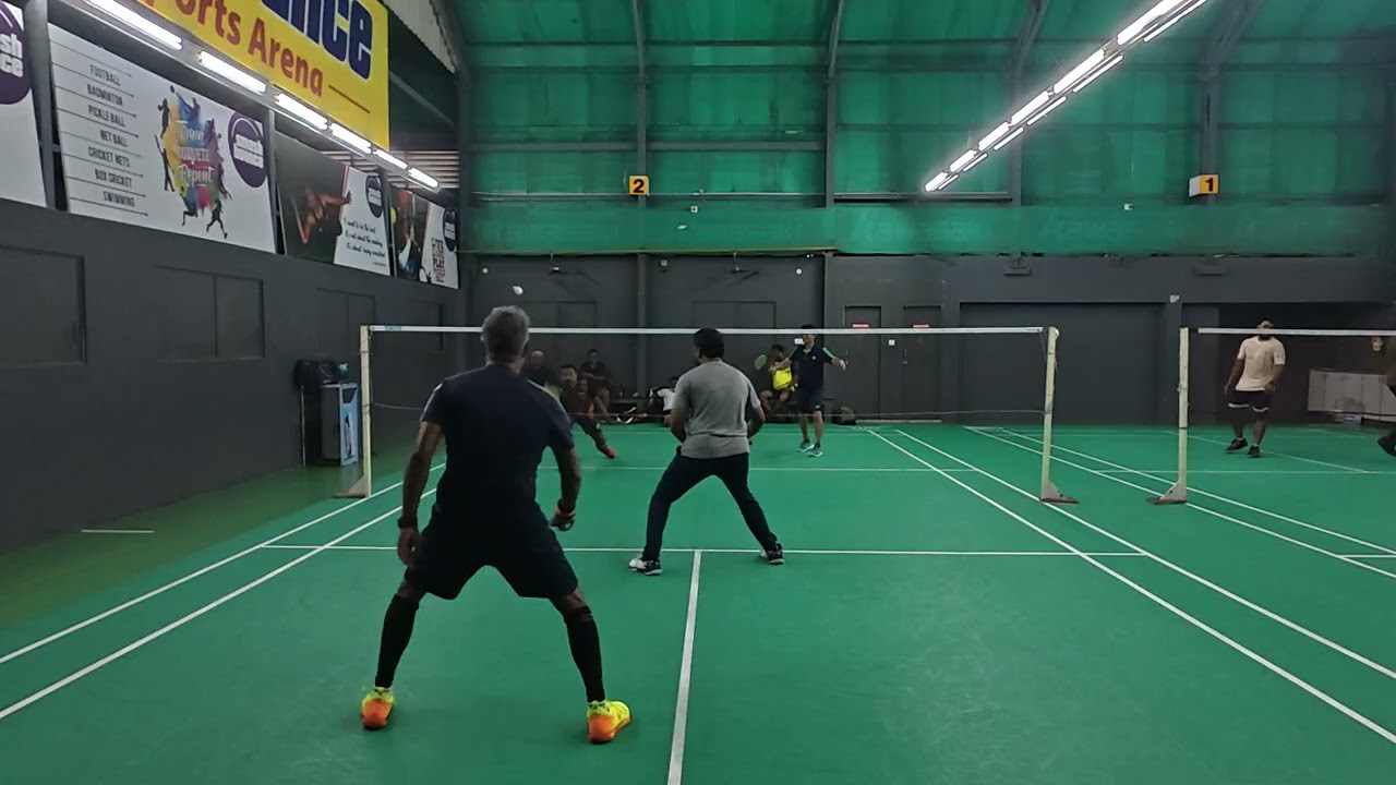 03rd March Game 6