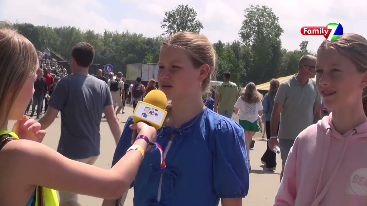 Family7 Kidscrew Aflevering 2 Opwekking 2025