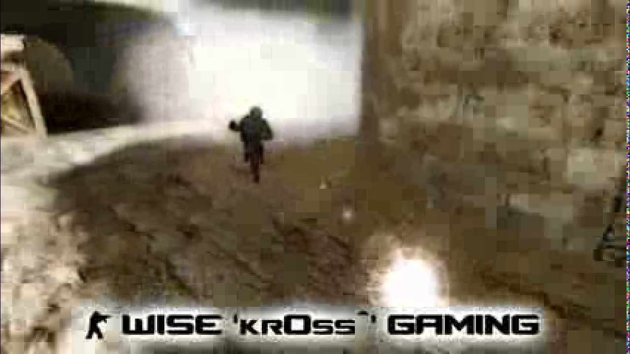 WISE 'kr0ss^' GAMING [ACE] Preview