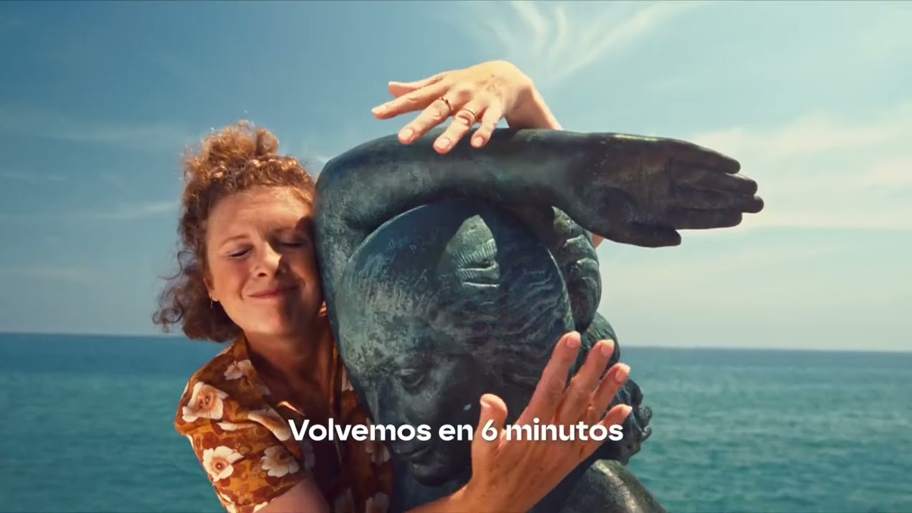 Cortinillas Antena 3 - Verano 2025