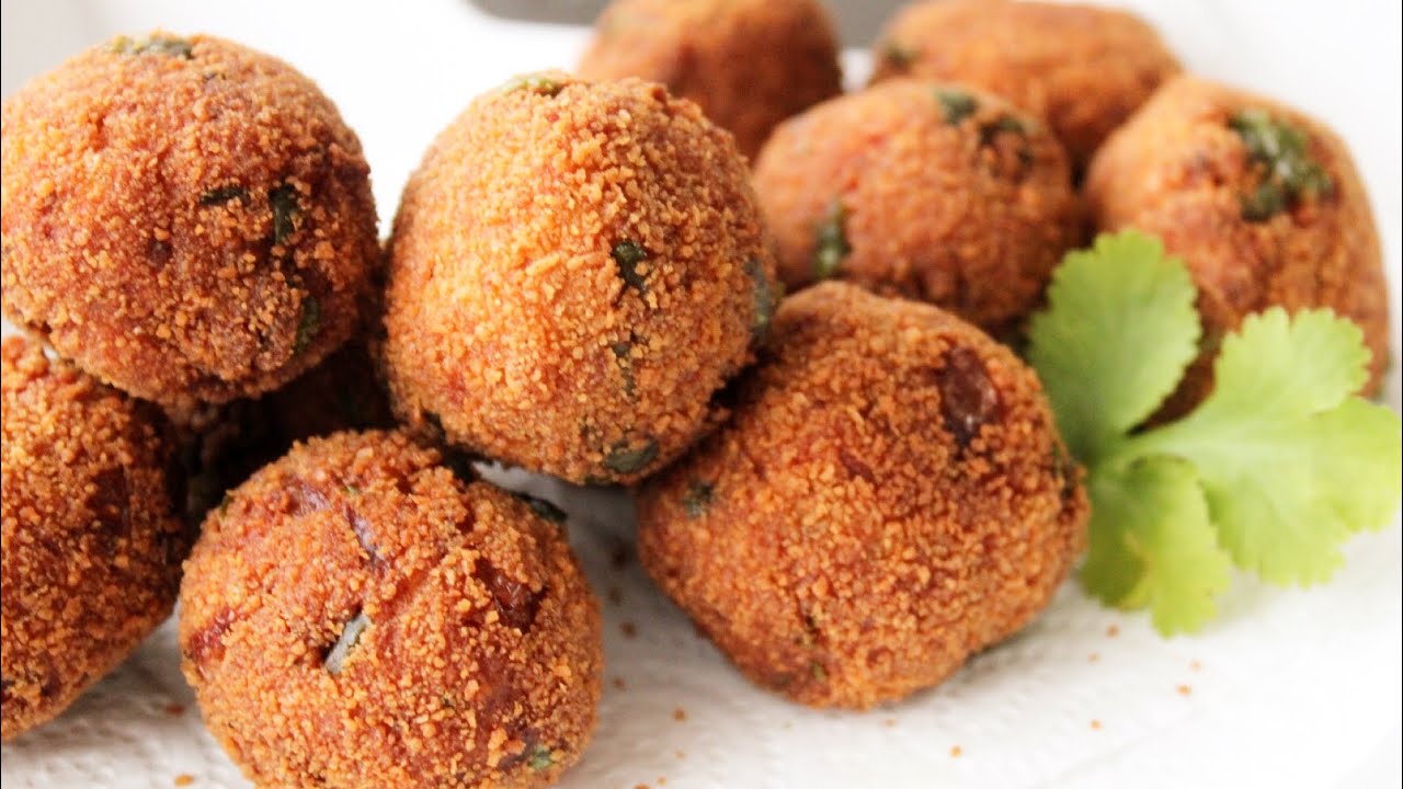 Crispy Snacks Recipe / Poha Snacks / Rice flakes Recipe / New Breakfast ideas