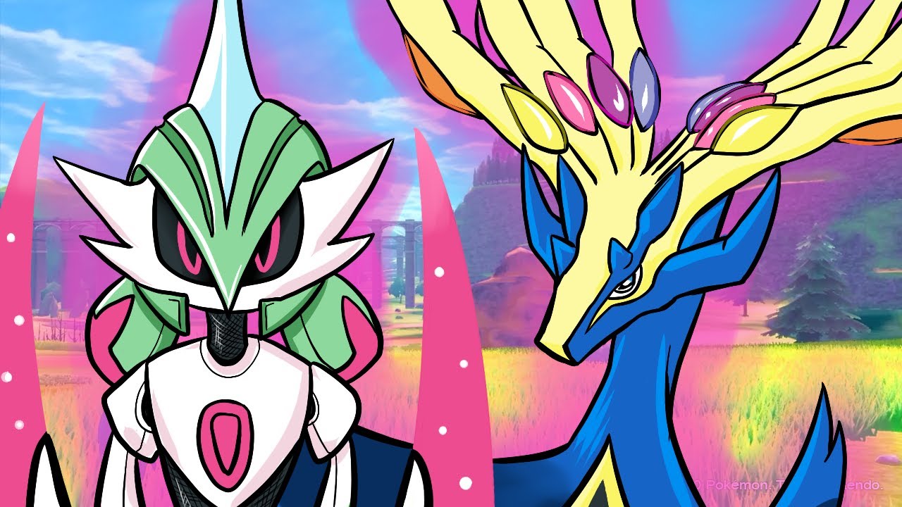 How Fairy Types Changed Pokemon Forever