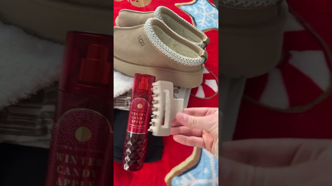 Grwm to go shopping!!🎄❄️🛍️🛍️ #christmas #grwm #shopping