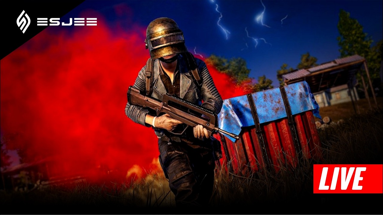 LIVE PUBG MOBEL #pubgmobile #pubgmobileindonesia