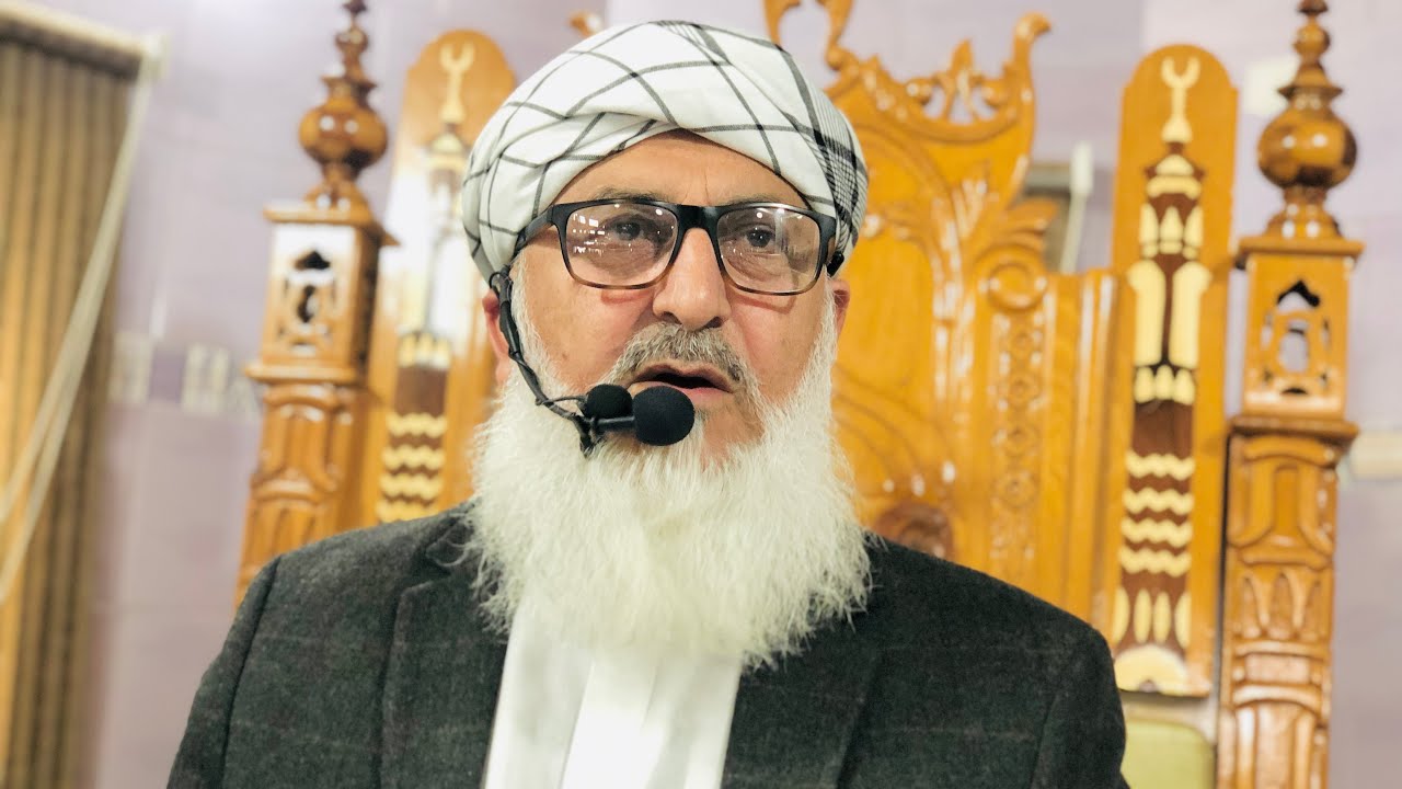Molana Muhammad Tayyib Punjpir