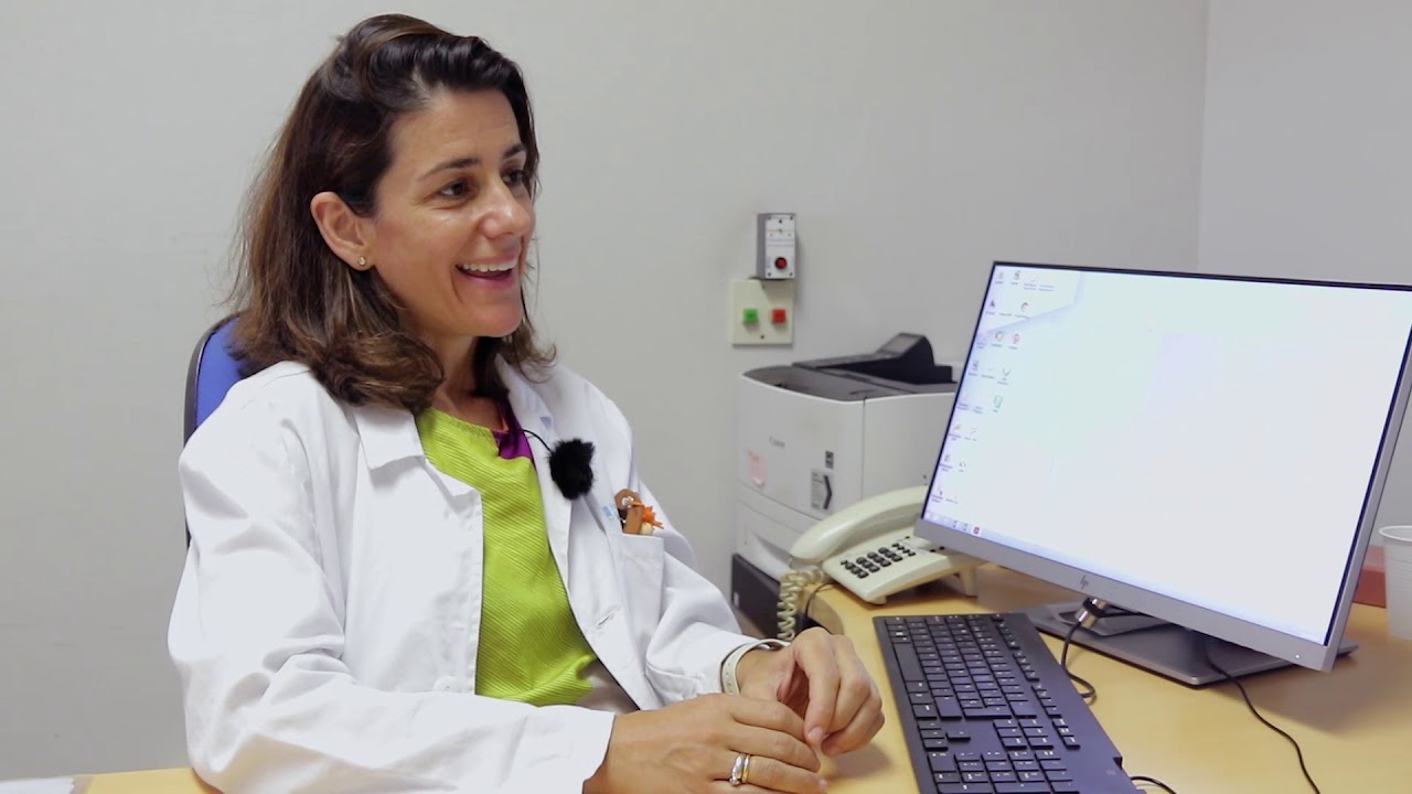 Causas endocrinas abortos de repetición - Dra. Lobo