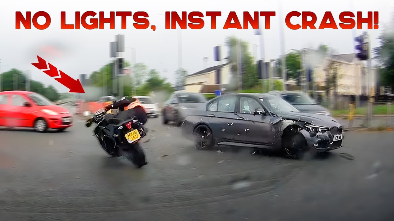 UNBELIEVABLE UK DASH CAMERAS | Two Accidents in One Day, Unexpected Road Rage Caught, WORST UK!