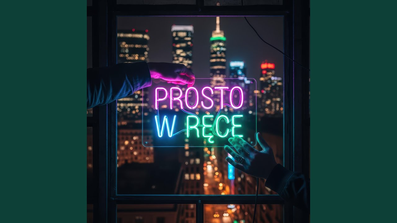 Prosto w Ręce