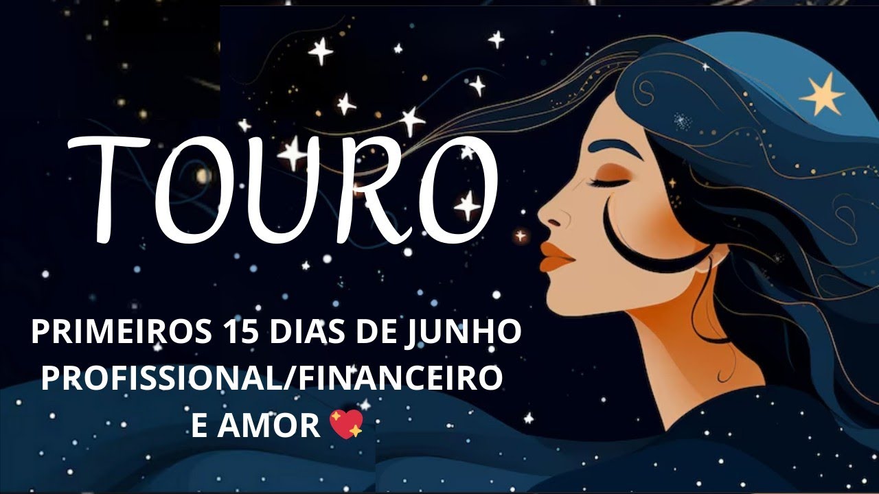 TOURO 💛 UM AMOR CHEIO DE DESEJO E PAIXÃO!🔥❤ UMA GRANDE MUDANÇA! NOVO CICLO!🥂🌟💫