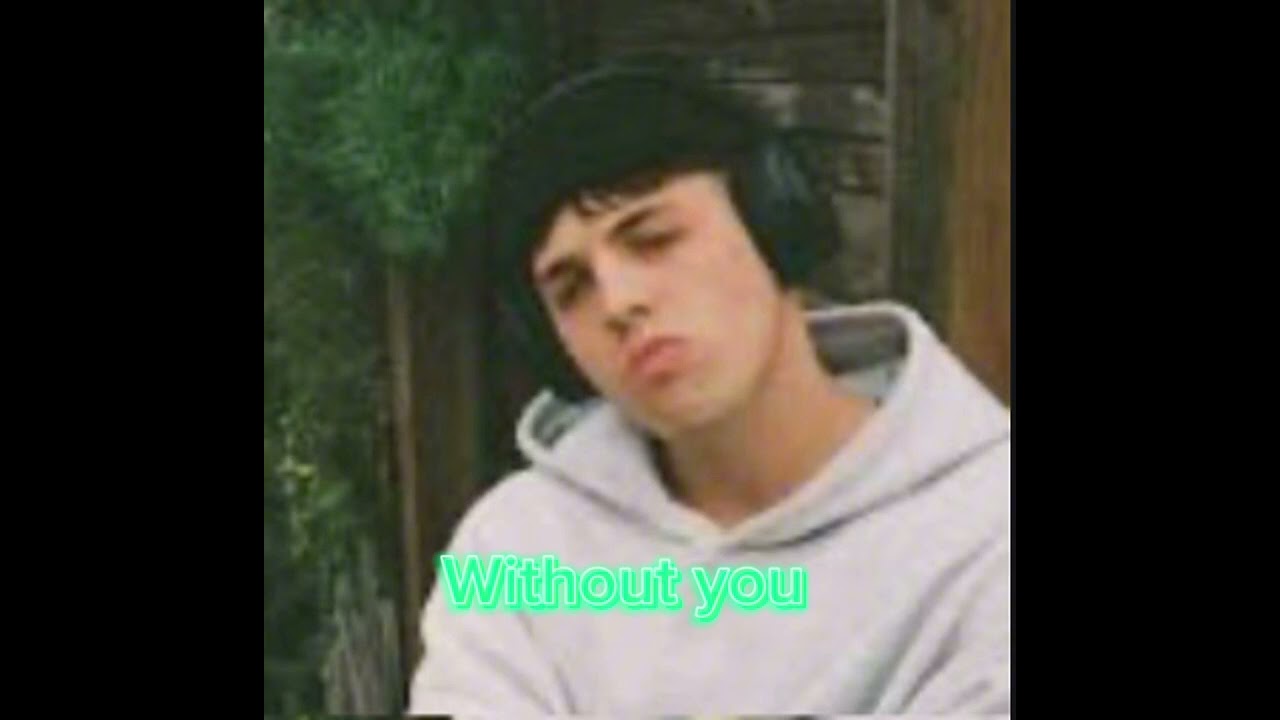 Without you - Billi Royce