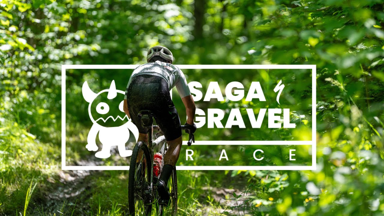 😱 ¡3.000m de desnivel en SAGA GRAVEL 2024! ¿Sobreviví? 🚵‍♂️