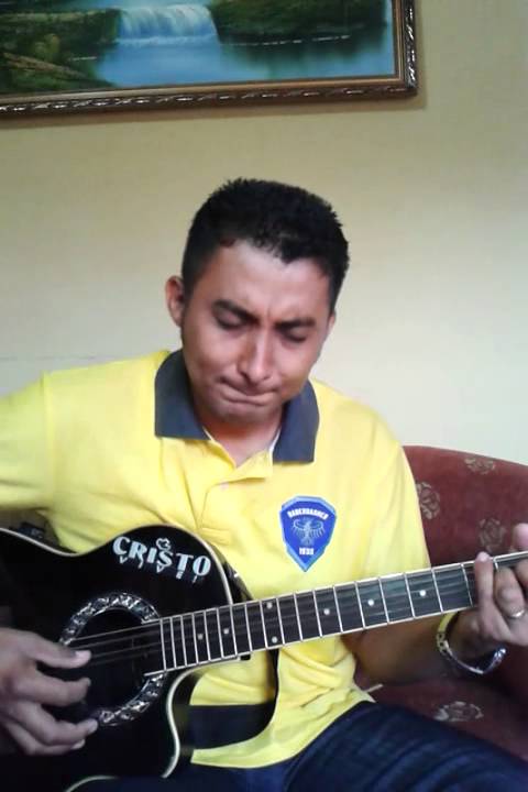 Jorge Pacheco  Alabanza Cristiana