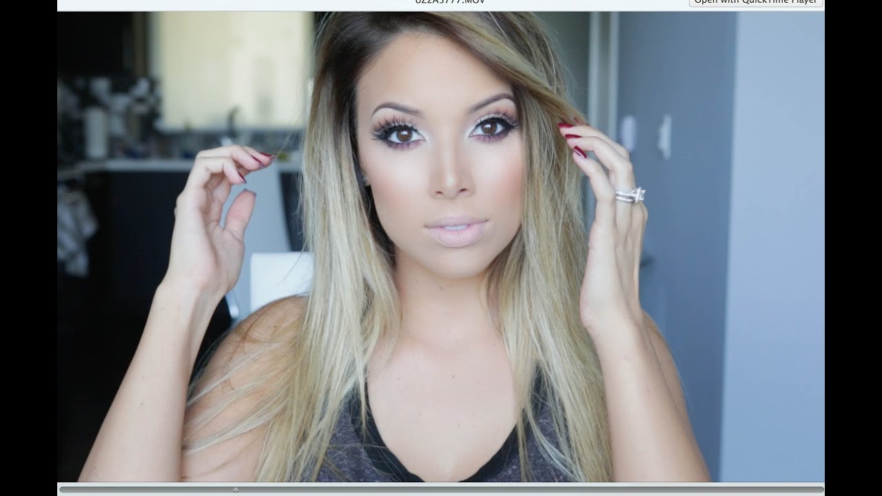 Haul it All!  Girlactik, Inglot, Mac, & The Balm!
