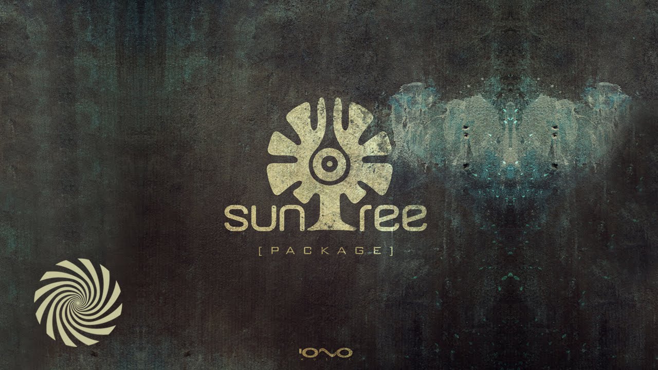 Suntree - X. T. C.