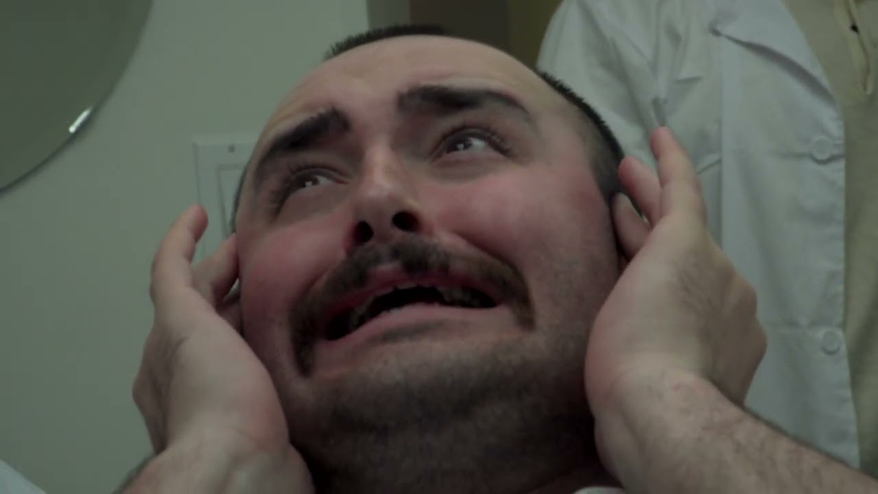 Dr. Small M.D. | WORLD'S BIGGEST ARMY