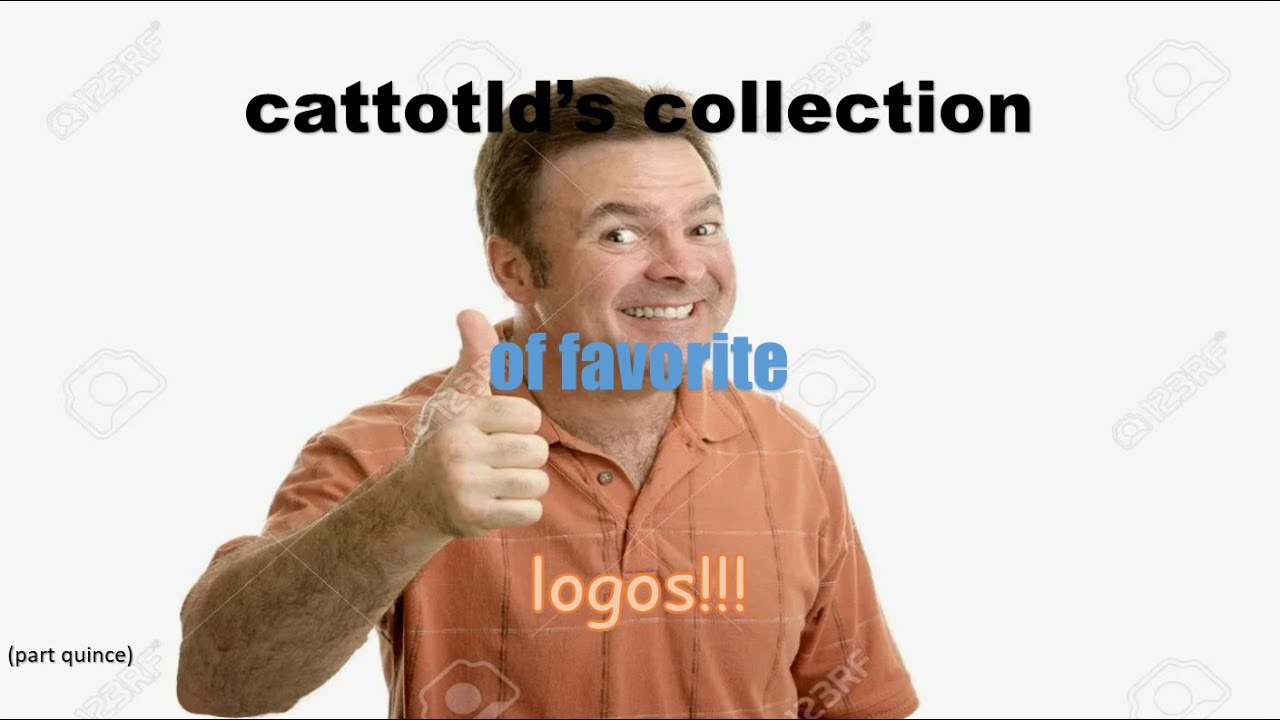 cattotld's collection of favorite logos (part 15)