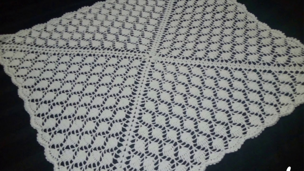 New Crochet Pillow Cover  Design 2021 ll Kushi Kata Design