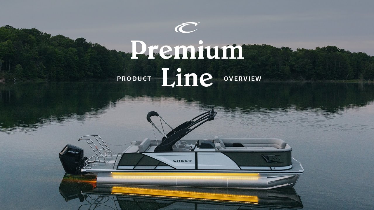 Premium Line 2025 | Official Product Overview