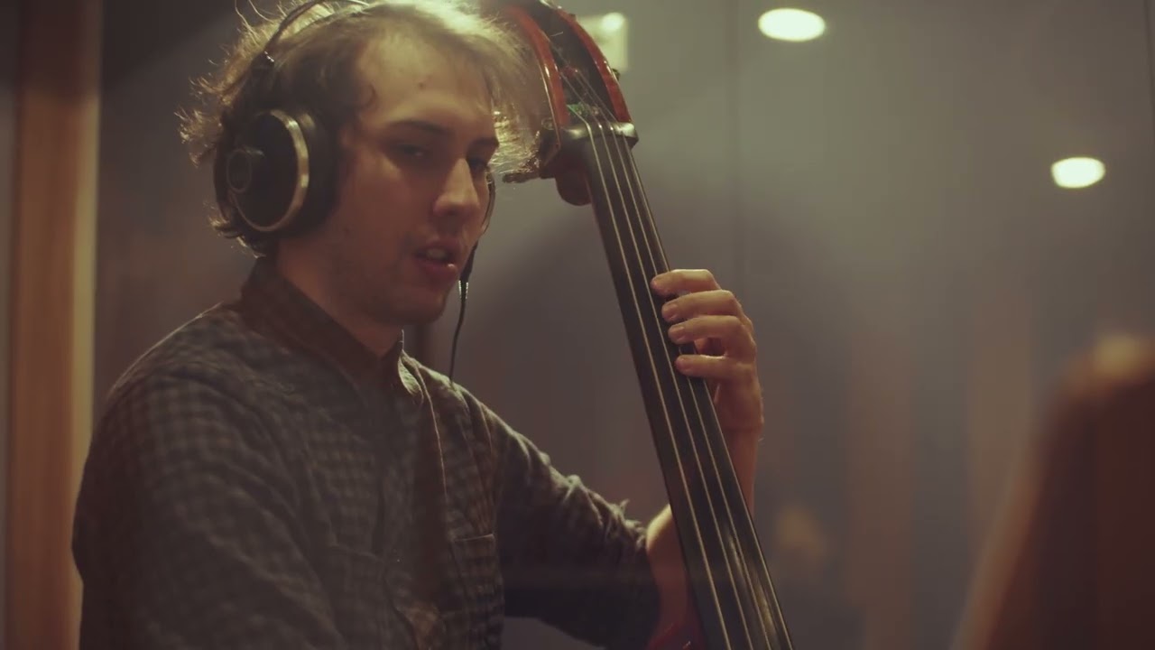 Madness - Thomas Quendler Trio