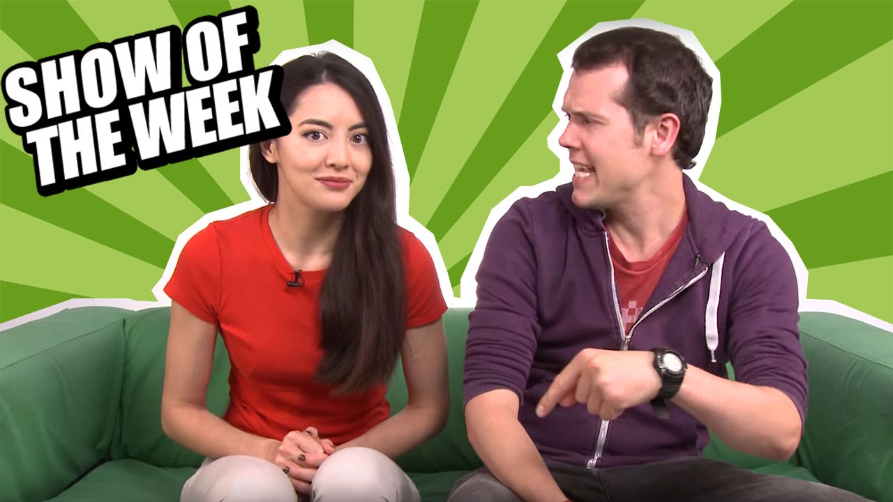 Show of the Week: Gears of War and What is Ultimate Edition Anyway?