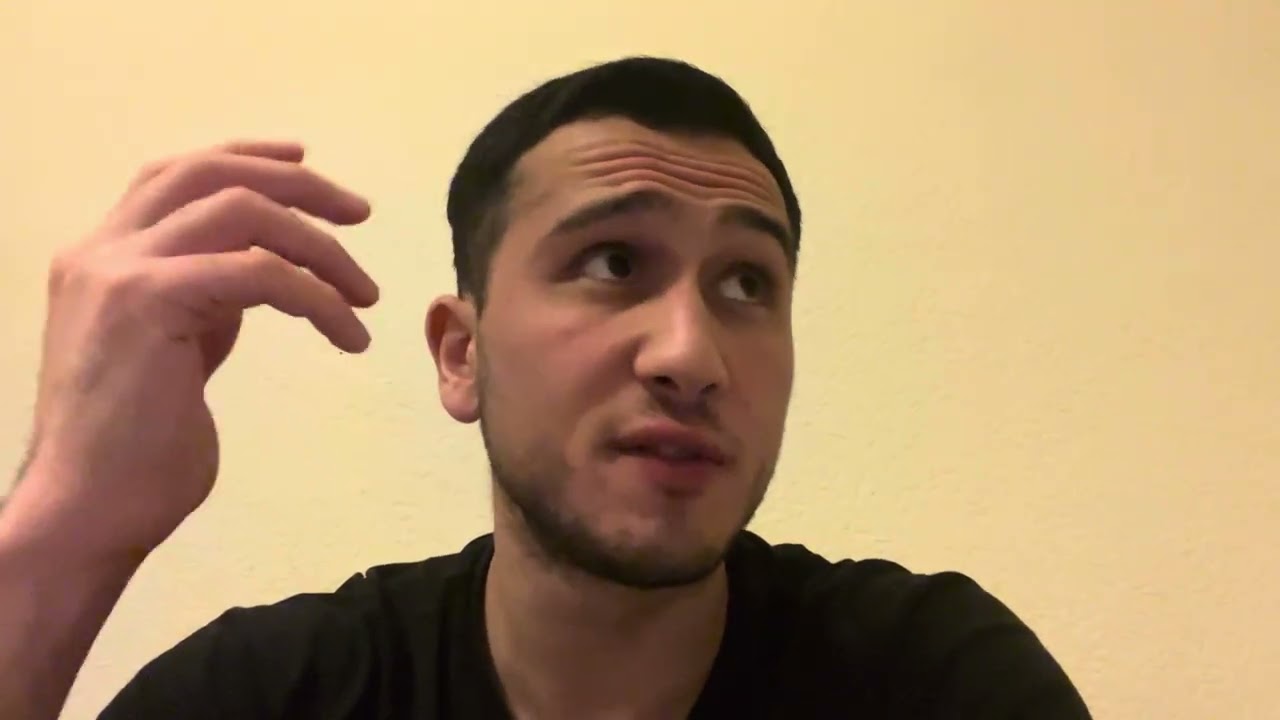 Wie ich mein Leben KOMPLETT verändert habe und wieso ich keine Freundin habe und haben werde