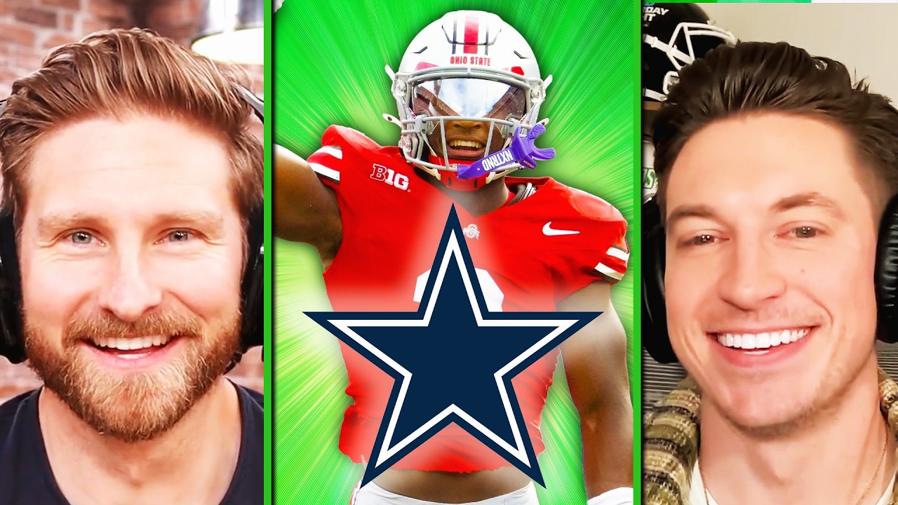 Неужели Калеб Даунс действительно НАСТОЛЬКО хорош?