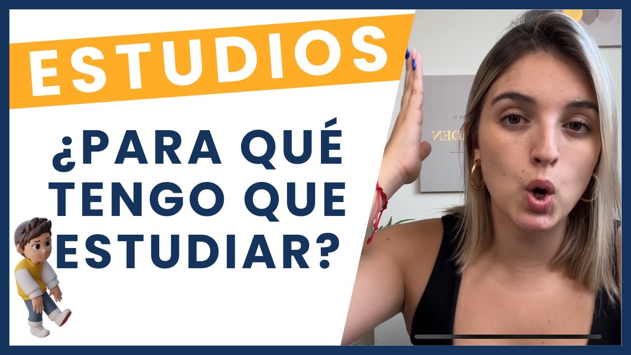 ¿Cómo Hacer que Tu Hijo Vea la Importancia de Estudiar?