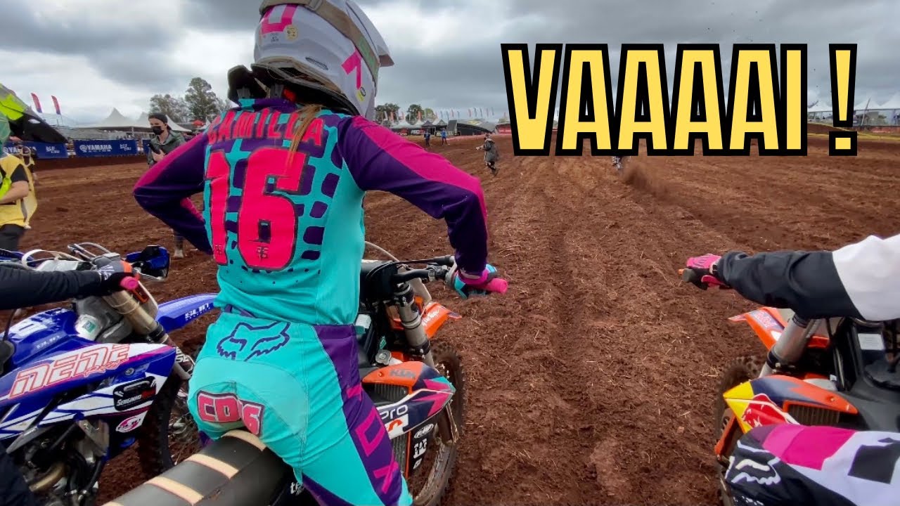 AS MULHERES ANDARAM DEMAIS !