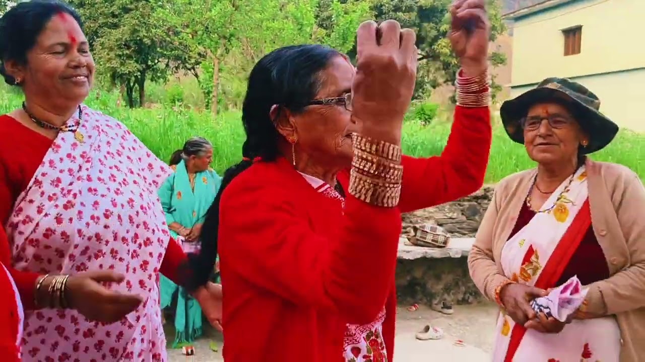 🤭इस साल होली की मस्ती दूल्हा दुल्हन बारात विदाई और भी बहुत सारी मस्ती😎