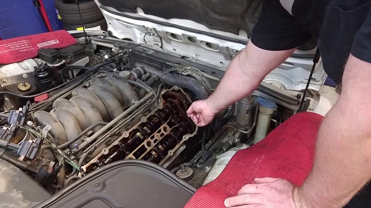 European Service Center | Specialty Auto Mechanics