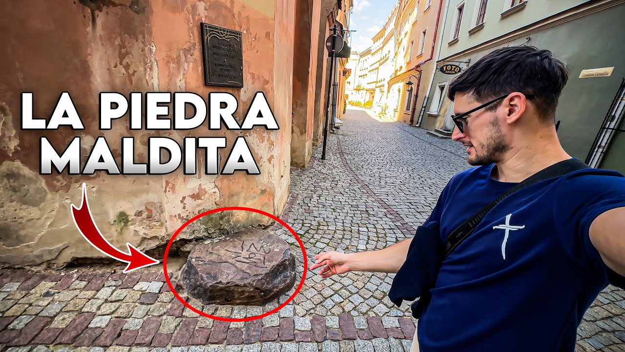 Recorriendo Lublin: Lugares que no te podes perder