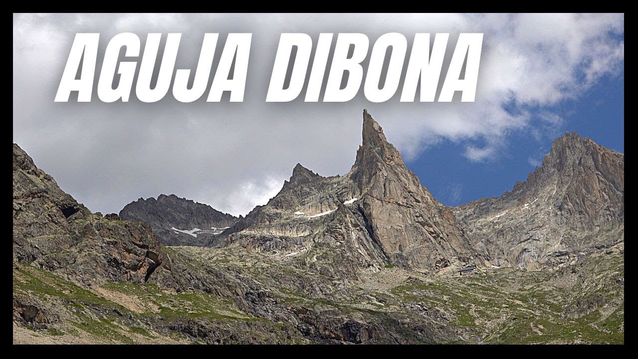 Aguja Dibona