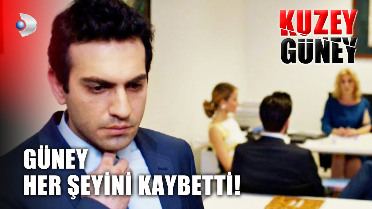 Sinanerler, Güney'i Sepetledi! - Kuzey Güney 69. Bölüm