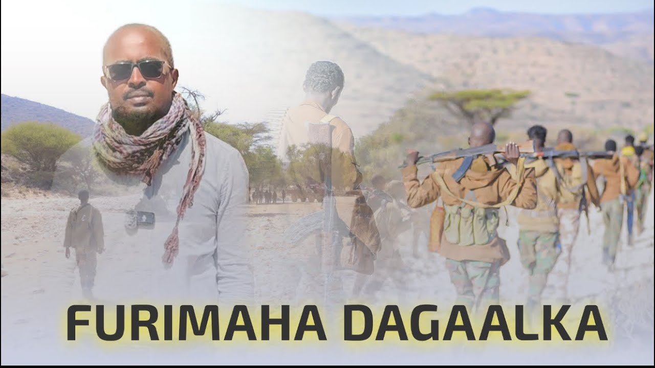 Puntland oo qoraysa guul dagaal oo kali ku tahay, Bilow ilaa dhammaad- Safarka Furinta dagaalka