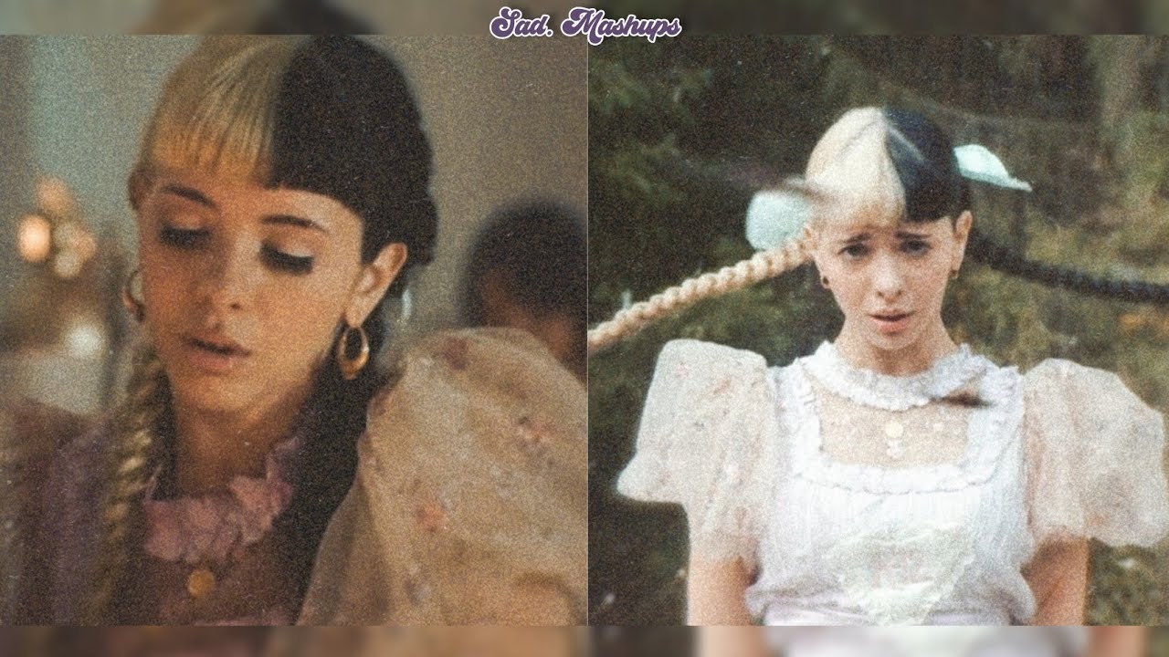Melanie Martinez - Teacher's Pet X Class Fight (Mashup) ☆