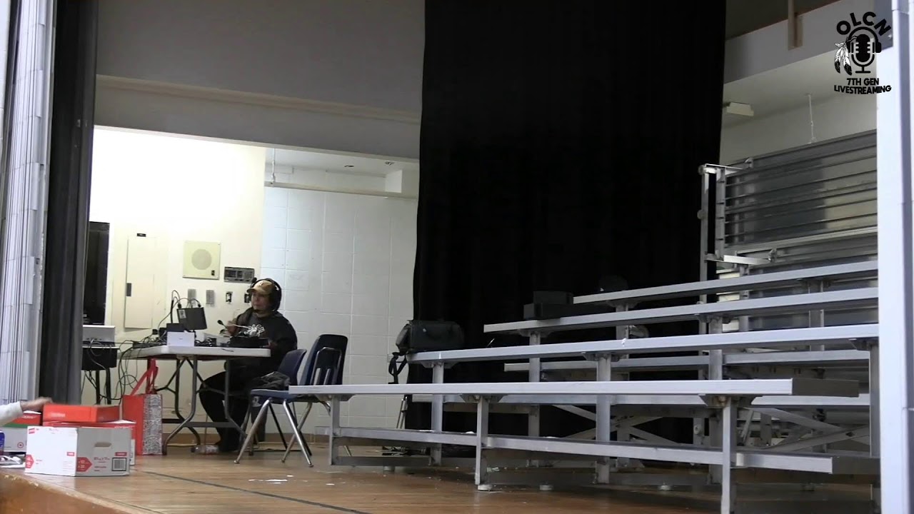Eagleview Middle School Assembly & Pie in the Face
