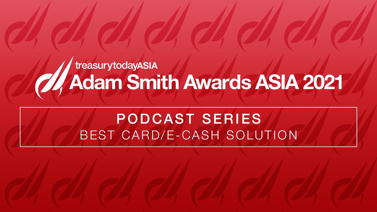 ASAA 2021 Podcast: Best Card/e-Cash Solution