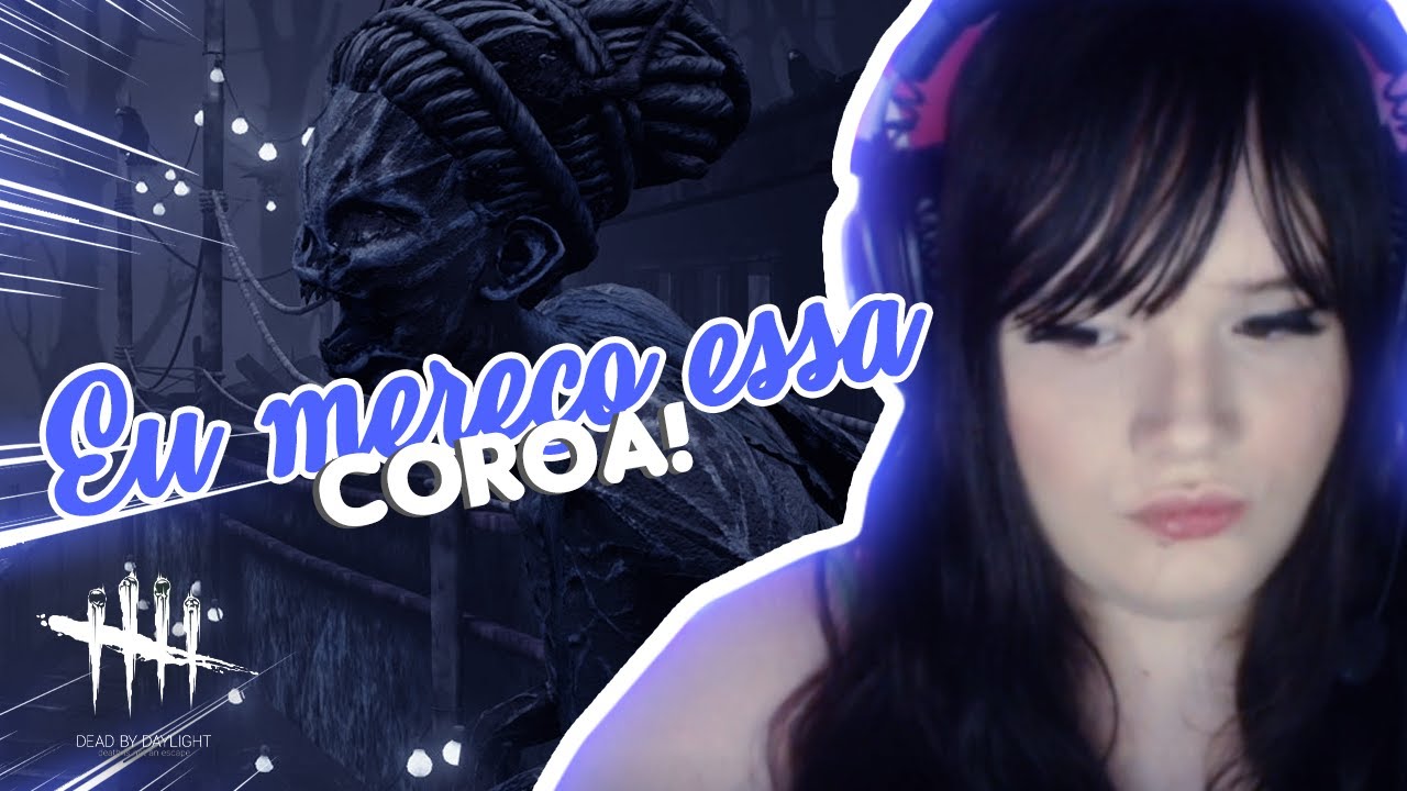 DEAD BY DAYLIGHT: CAIU NO LOOP INFINITO DA QUEEN! (ft. Nicky Mitrava, Wanessawolf & Dani Liu)