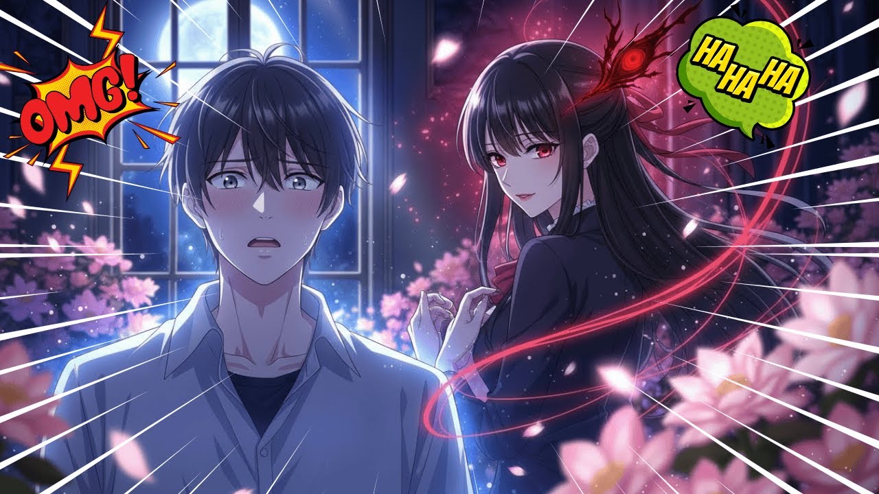 ☢️FORÇADA A CASAR por “RESPONSABILIDADE” – entrei em um CASAMENTO como um INFERNO | Resumo do Manhwa