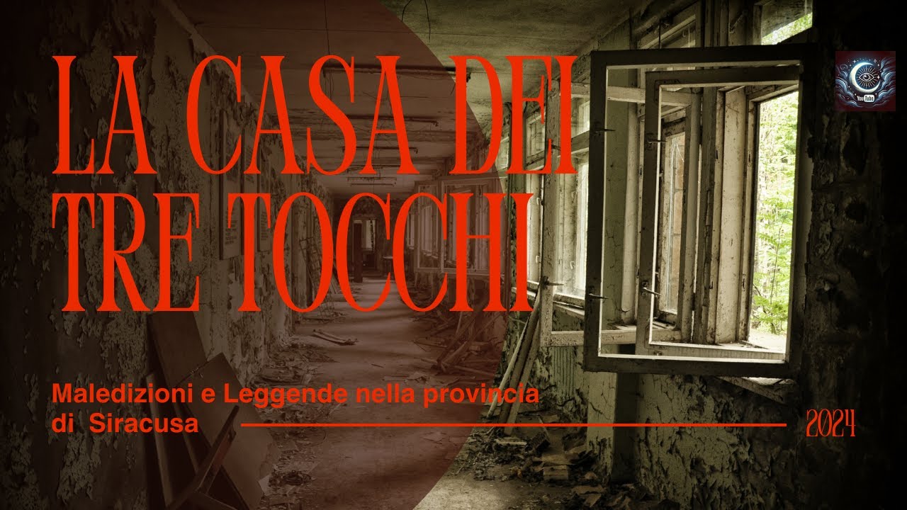 La Casa dei Tre Tocchi: Perch&eacute; &egrave; considerata maledetta?