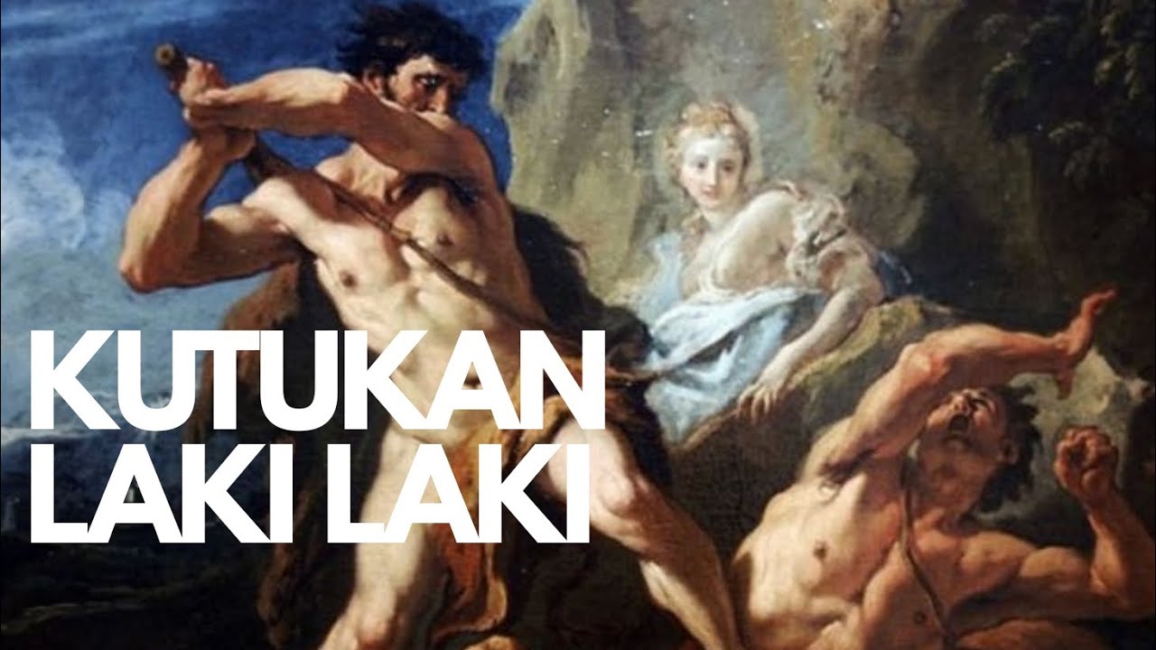 Kenapa Nyawa Laki Laki Selalu Di Korbankan??