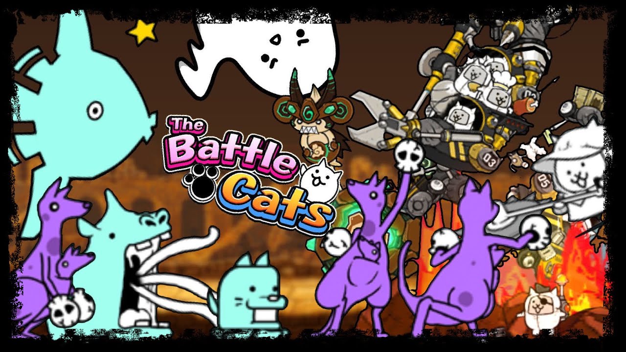 Most UNFAIR Stage - Speechless Tongues (3 Crowns) - The Battle Cats (Update 12.3)