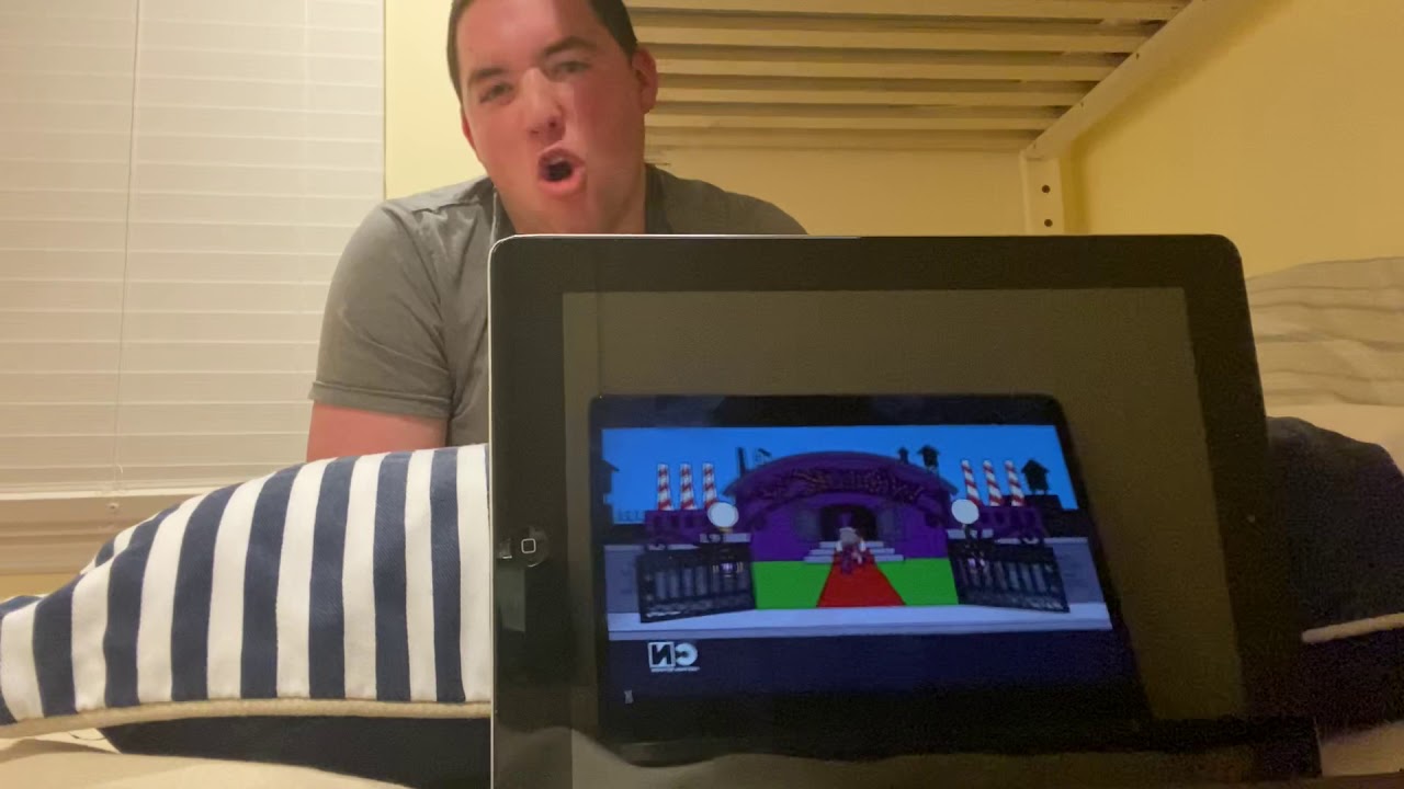 Jack McCarthy’s Reaction: MAD Mike Wartella Shorts Season 4 Full HD (REMAKE)