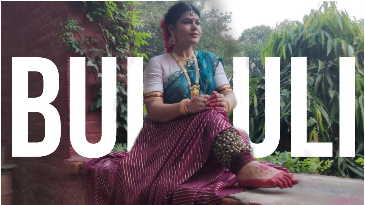 Bagichay Bulbuli | Dance cover | Coke Studio Bangla | Kathak Fusion | Ritu Raj X Nandita