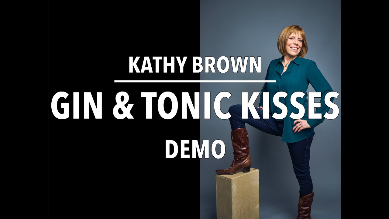 Gin and Tonic Kisses DEMO