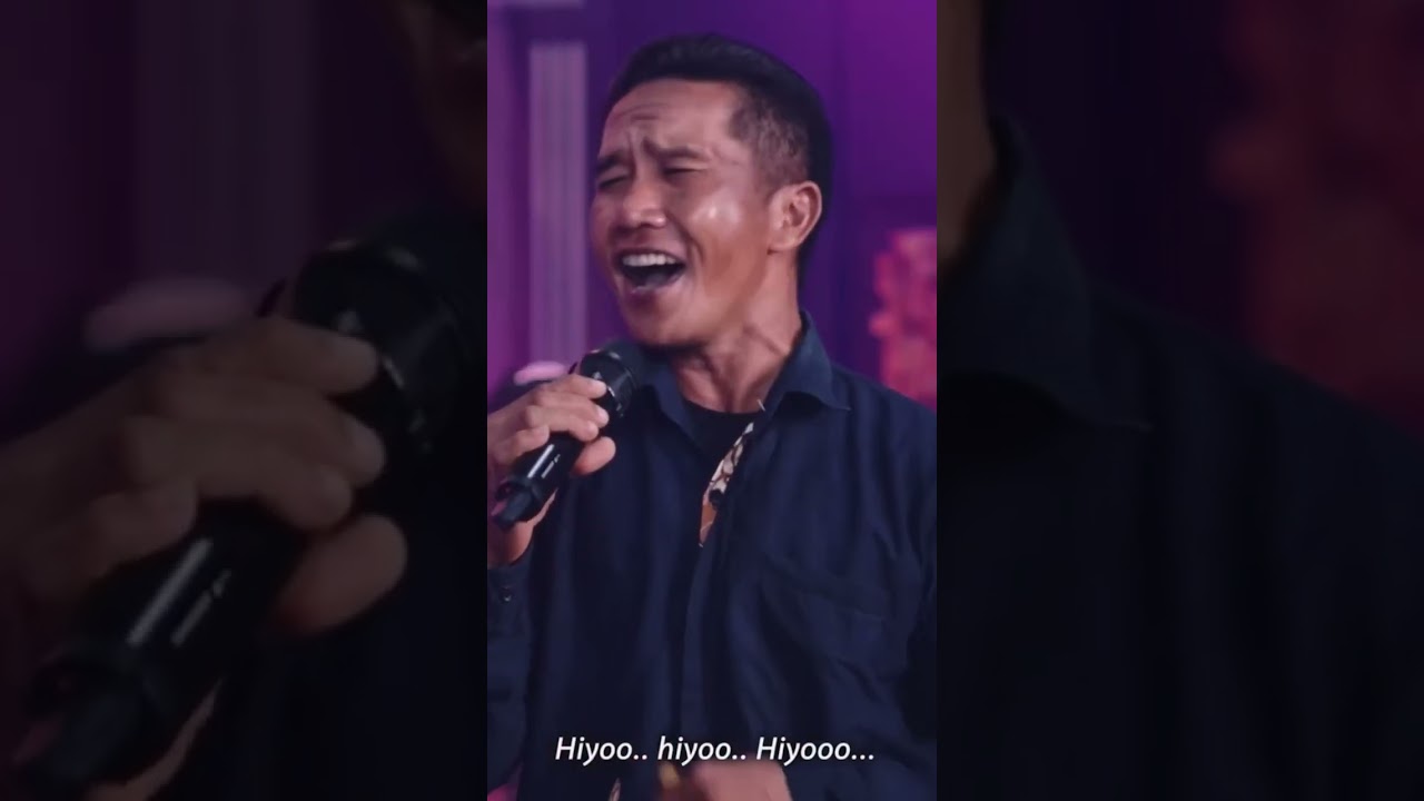 Bejo - Akhir sebuah cerita , hiyoo hiyoo hiyoo #ganjel to ganjel #kembarcampursari