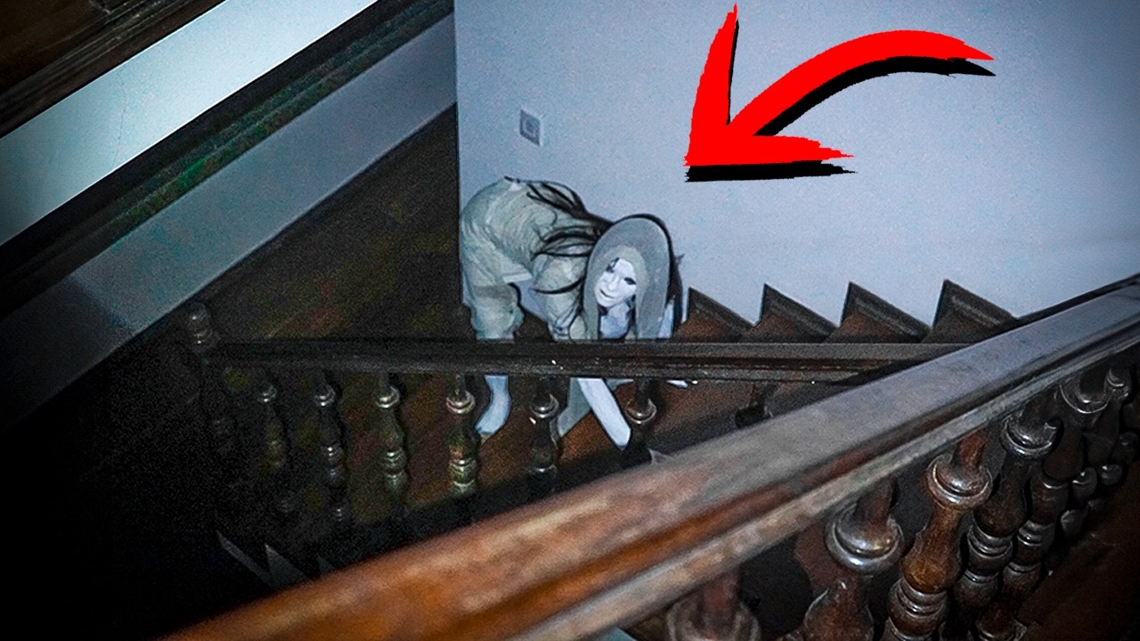ALGUEM INVADIU MINHA CASA SOCORRO! *a coisa mais assustadora da minha vida*